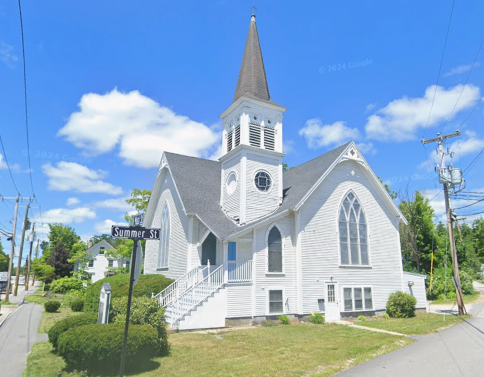 Granite State Christadelphians
